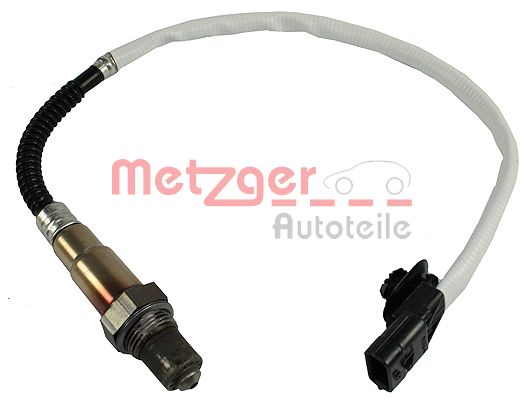 Metzger Lambda-sonde 0893276