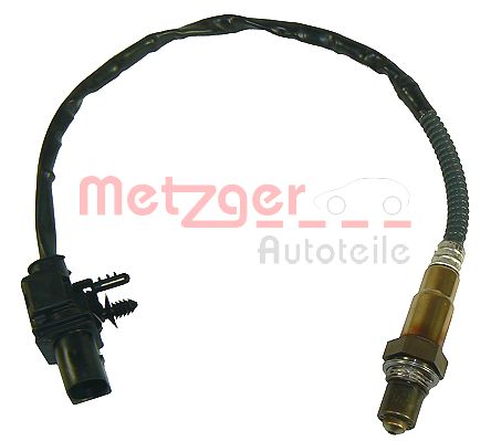 Metzger Lambda-sonde 0893628