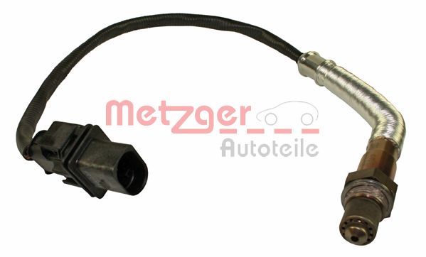 Metzger Lambda-sonde 0893308