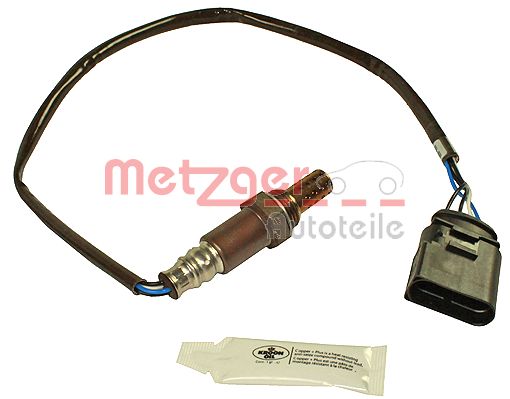 Metzger Lambda-sonde 0893322