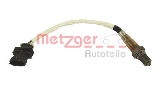 Metzger Lambda-sonde 0893673