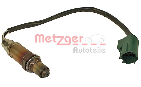 Metzger Lambda-sonde 0895338