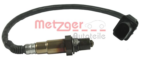 Metzger Lambda-sonde 0893390