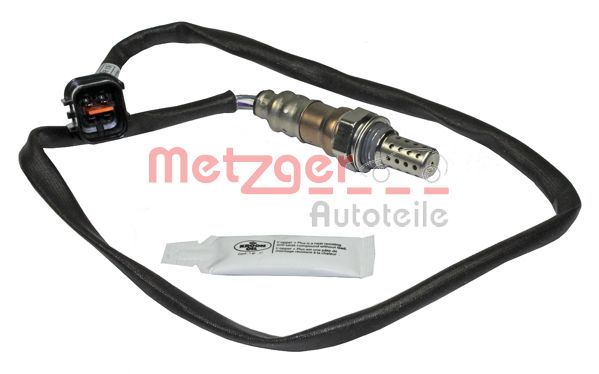 Metzger Lambda-sonde 0893423