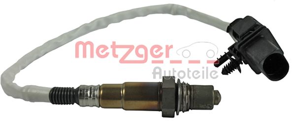 Metzger Lambda-sonde 0893453