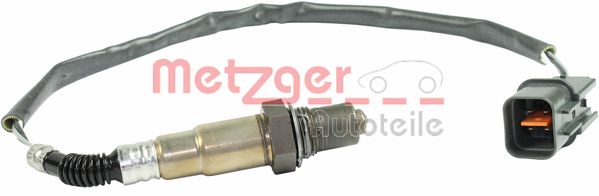 Metzger Lambda-sonde 0893479