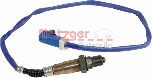Metzger Lambda-sonde 0893482