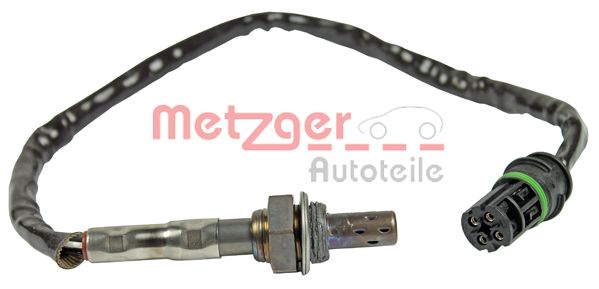 Metzger Lambda-sonde 0893486