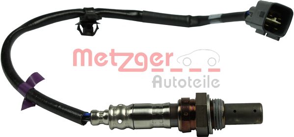 Metzger Lambda-sonde 0893501