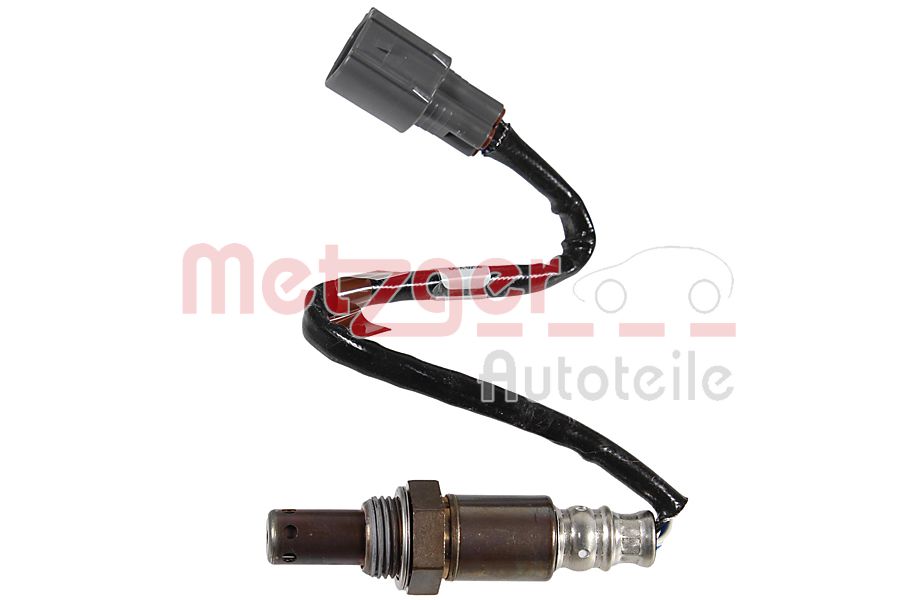 Metzger Lambda-sonde 0893505