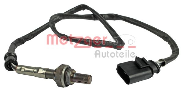 Metzger Lambda-sonde 0893512