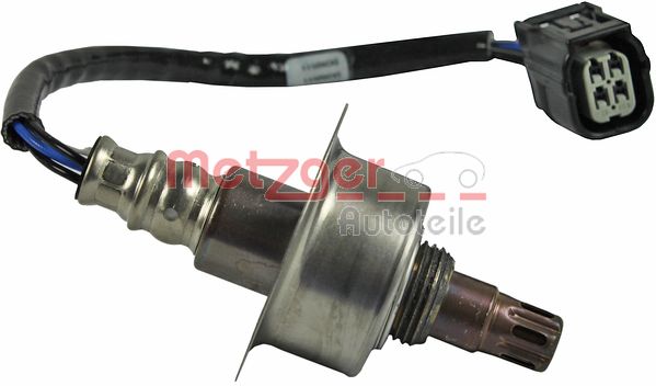 Metzger Lambda-sonde 0893543