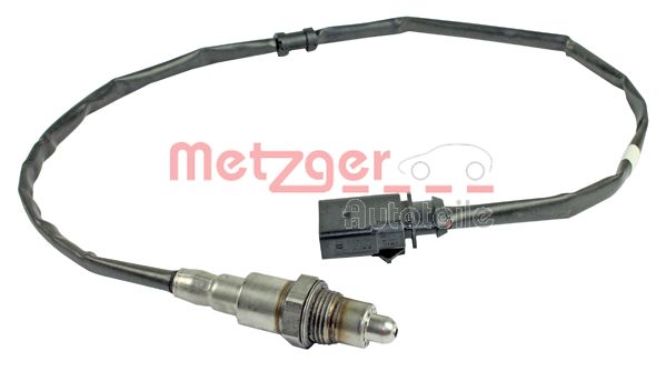 Metzger Lambda-sonde 0893550