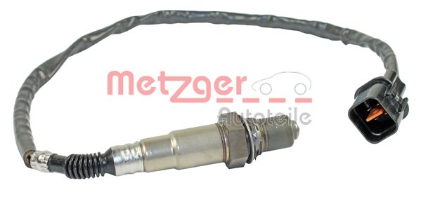 Metzger Lambda-sonde 0893553