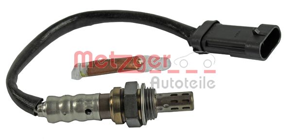 Metzger Lambda-sonde 0893562