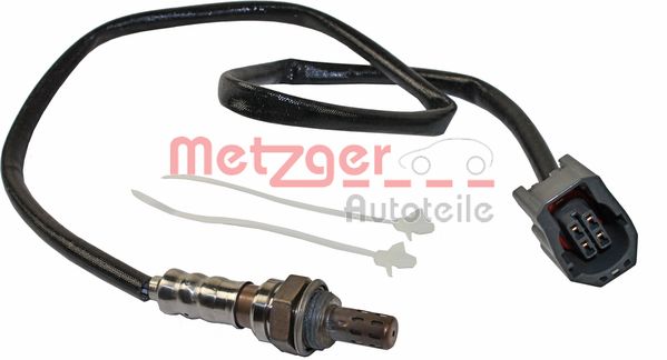 Metzger Lambda-sonde 0893582