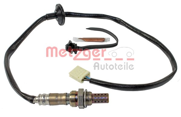 Metzger Lambda-sonde 0893601