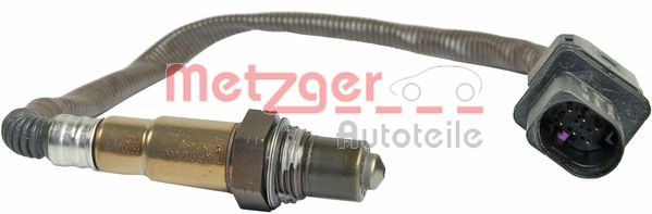 Metzger Lambda-sonde 0893616