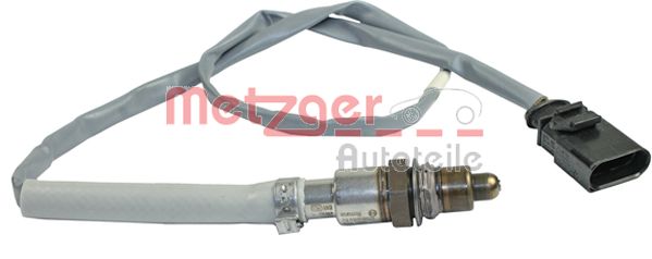 Metzger Lambda-sonde 0893618