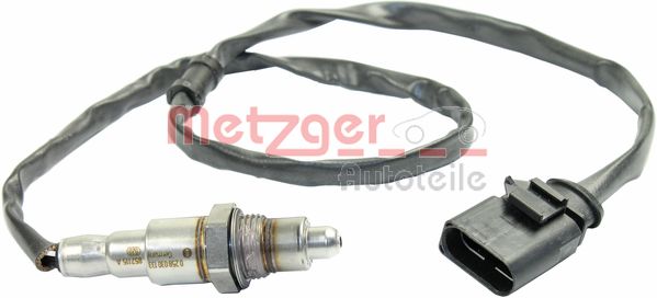 Metzger Lambda-sonde 0893624
