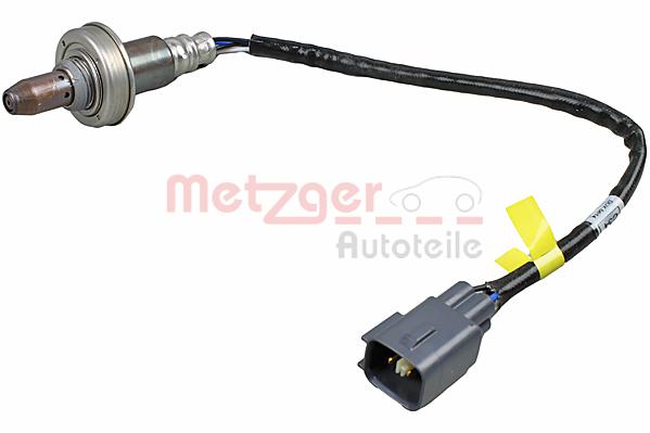 Metzger Lambda-sonde 0893629