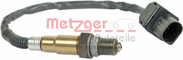 Metzger Lambda-sonde 0893647