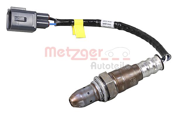 Metzger Lambda-sonde 0893655