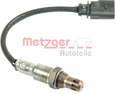 Metzger Lambda-sonde 0893674