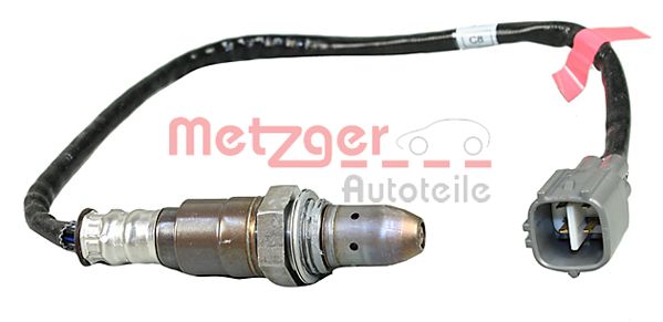 Metzger Lambda-sonde 0893682