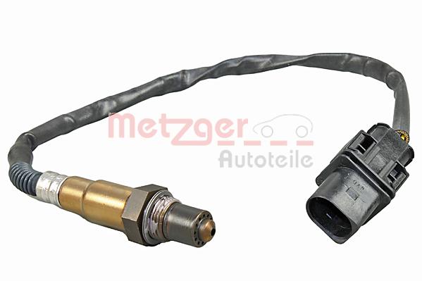 Metzger Lambda-sonde 0893685