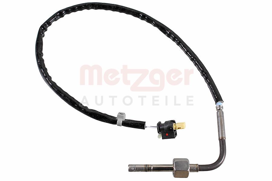 Metzger Sensor uitlaatgastemperatuur 08941065