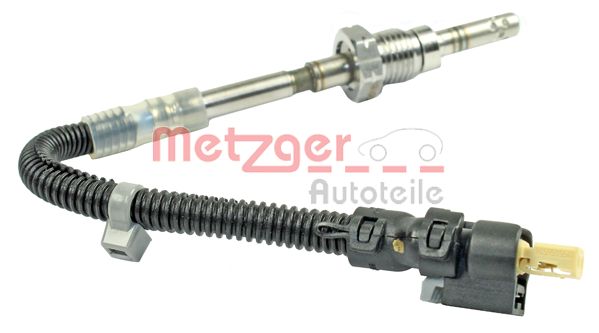 Metzger Sensor uitlaatgastemperatuur 0894162