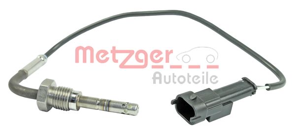 Metzger Sensor uitlaatgastemperatuur 0894172
