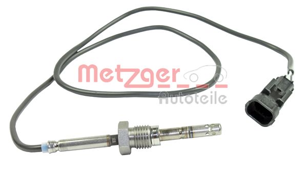 Metzger Sensor uitlaatgastemperatuur 0894223
