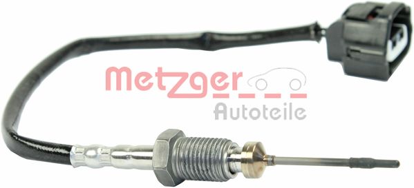 Metzger Sensor uitlaatgastemperatuur 0894337