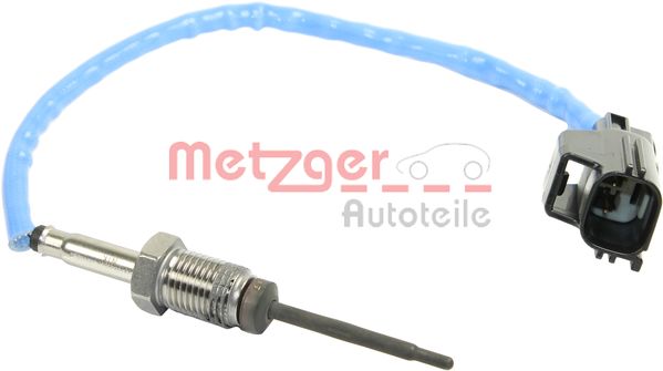 Metzger Sensor uitlaatgastemperatuur 0894508