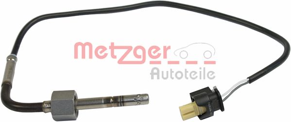 Metzger Sensor uitlaatgastemperatuur 0894513