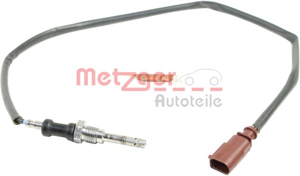 Metzger Sensor uitlaatgastemperatuur 0894713