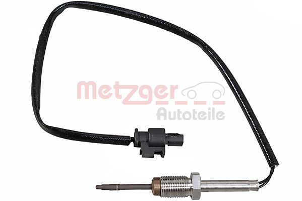 Metzger Sensor uitlaatgastemperatuur 0894986