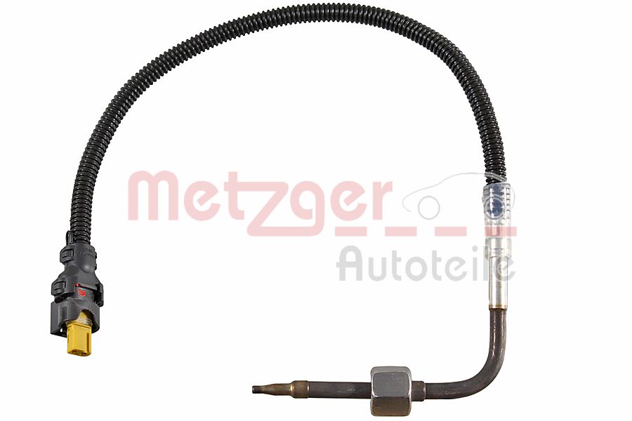 Metzger Sensor uitlaatgastemperatuur 0894997