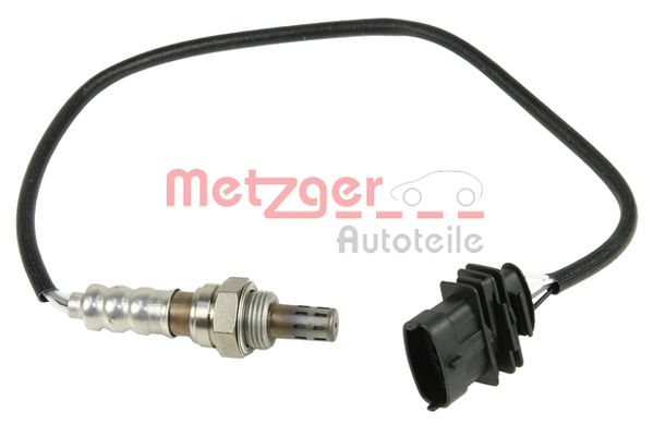 Metzger Lambda-sonde 0895012