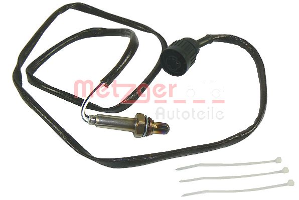 Metzger Lambda-sonde 0895050