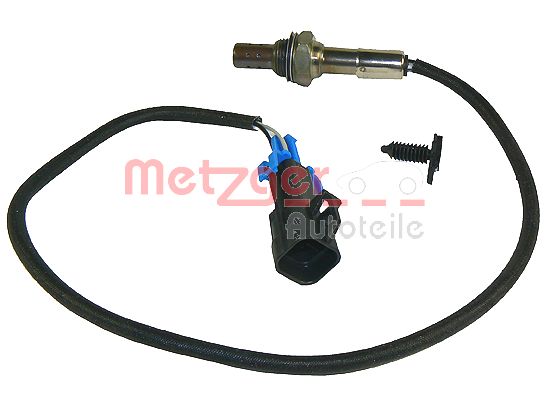 Metzger Lambda-sonde 0895204
