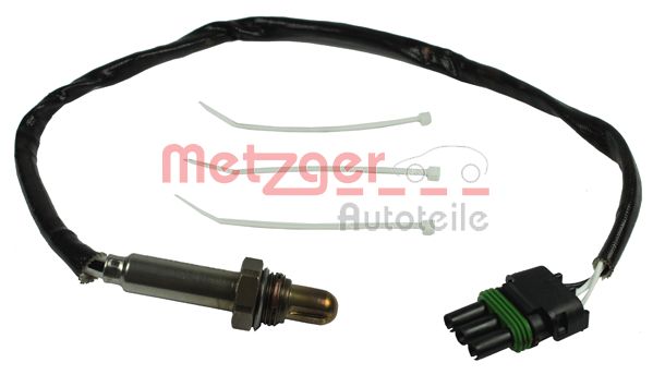 Metzger Lambda-sonde 0895212