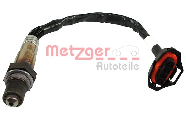 Metzger Lambda-sonde 0893221