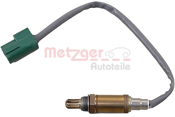 Metzger Lambda-sonde 0895457