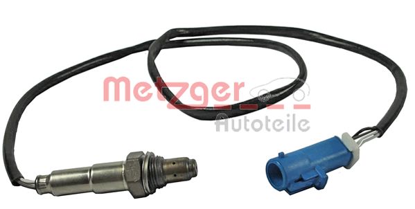Metzger Lambda-sonde 0895467