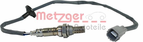 Metzger Lambda-sonde 0895598