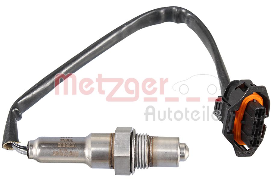 Metzger Lambda-sonde 0895632