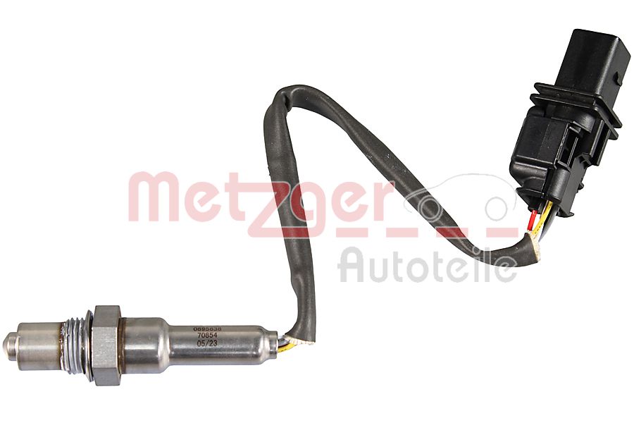Metzger Lambda-sonde 0895638